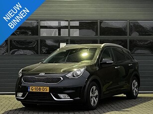 KIA NIRO 1.6 GDI HYBRID DYNAMICLINE I APPLE/ANDROID I