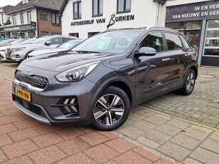 Kia Niro 1.6 GDi Hybrid DynamicLine, Navigatie,Achteruitrij