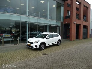 Kia Niro 1.6 GDi Hybrid DynamicLine Trekhaak/Camera/1e eig.