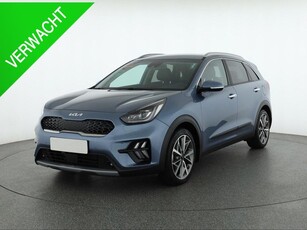 Kia Niro 1.6 GDi Hybrid DynamicPlusLine KIA logo