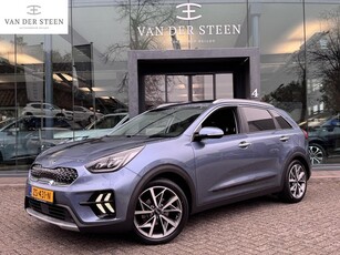 Kia Niro 1.6 GDi Hybrid DynamicPlusLine Schuifdak