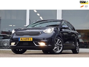 Kia Niro 1.6 GDi Hybrid ExecutiveLine 100% Onderhouden 1e