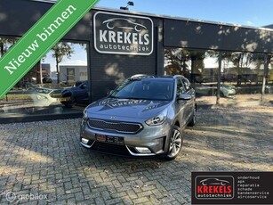 Kia Niro 1.6 GDi Hybrid ExecutiveLine