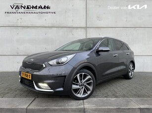 Kia Niro 1.6 GDi Hybrid ExecutiveLine Automaat JBL 18