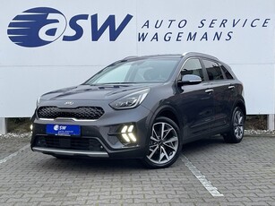 Kia Niro 1.6 GDi Hybrid ExecutiveLine CarPlay ACC LED