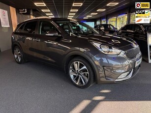 Kia Niro 1.6 GDi Hybrid ExecutiveLine Duurste uitv.