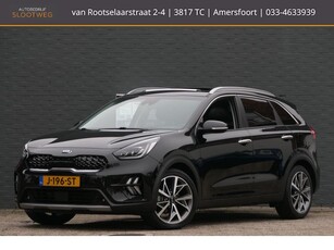 Kia Niro 1.6 GDi Hybrid ExecutiveLine JBL Schuifdak