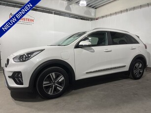 Kia Niro 1.6 GDi PHEV 141pk DynamicLine 104kw Carplay / ACC