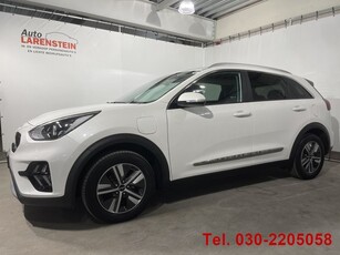 Kia Niro 1.6 GDi PHEV 141pk DynamicLine 104kw Carplay / ACC