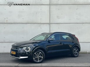 Kia Niro 1.6 GDi PHEV DynamicLine Automaat Camera Navi