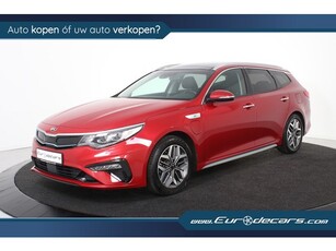 Kia Optima 2.0 Optima PHEV Sportswagon *1e