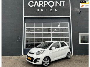 Kia Picanto 1.0 CVVT Comfort Pack, NW APK, NAP, 5DRS