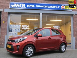 Kia Picanto 1.0 CVVT EconomyPlusLine All In Prijs