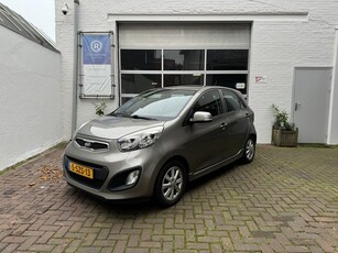 Kia Picanto 1.0 CVVT ISG Plus Pack