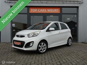 Kia Picanto 1.0 CVVT 75.776