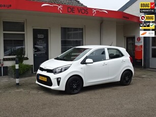 Kia Picanto 1.0 DPi ComfortLine 5p