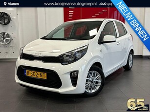 Kia Picanto 1.0 DPi DynamicLine