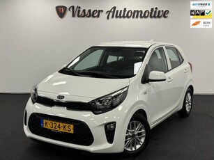 Kia Picanto 1.0 DPi DynamicLine*Camera*15981KM NAP*Airco*