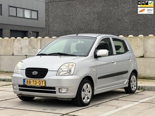 Kia Picanto 1.0 M-bition Airco APK 12-11-2025 Elek