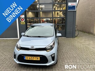 Kia Picanto 1.0 MPi DynamicPlusLine / airco/ Navigatie/