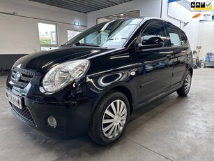 Kia Picanto 1.0 Seven Airco - Nieuwe APK