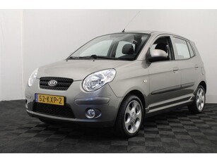 Kia Picanto 1.0 Seven (bj 2010)