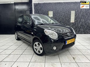 Kia Picanto 1.0 Seven Cruise contol/navigatie/lpg G3