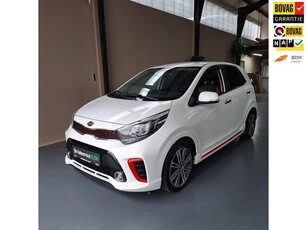 Kia Picanto 1.0 T-GDI GT-Line met Car-Pass