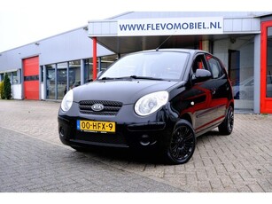 Kia Picanto 1.0 X-pect 5-drs *81.593km* LMVTrekhaak