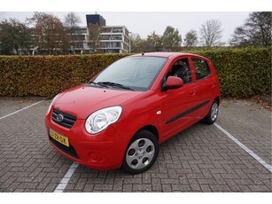 Kia Picanto 1.0 X-pect (bj 2008)