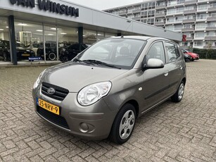 Kia Picanto 1.0 X-pect Nap (bj 2010)