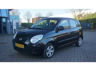 Kia Picanto 1.0 X-tra 1e EIG!/Nieuwe Koppeling/Nieuwe