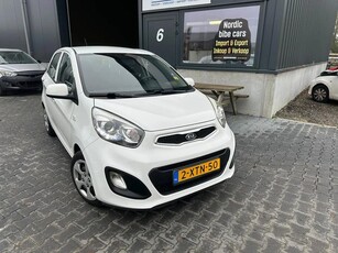 Kia Picanto (bj 2015)