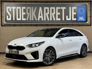 Kia ProCeed 1.0 T-GDI 120pk, GT-PlusLine Groot Navi, JBL