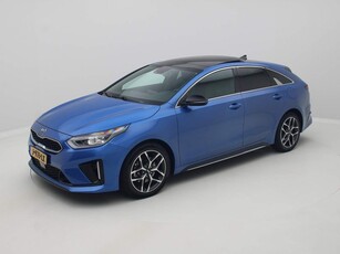 Kia ProCeed 1.4 T-GDI GT-Line Automaat 140pk Panorama