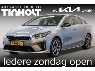 Kia ProCeed 1.4 T-GDI GT-Line Automaat Panoramadak