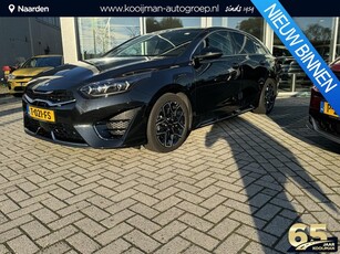 Kia ProCeed 1.5 T-GDi GT-Line Achteruitrij camera Apple