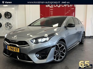 Kia ProCeed 1.5 T-GDi GT-Line Met Afneembare Trekhaak