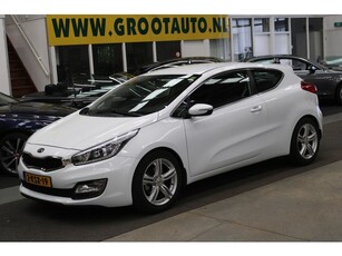 Kia pro_cee'd 1.6 GDI 20th Anniversary Airco, Cruise