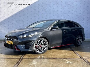 Kia ProCeed 1.6 T-GDi GT Automaat JBL Camera Navi