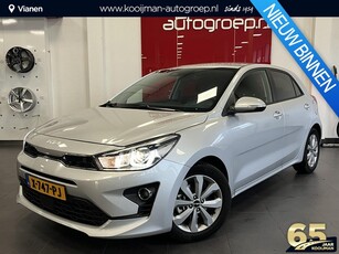 Kia Rio 1.0 T-GDi MHEV DynamicPlusLine Slechts 4299 km