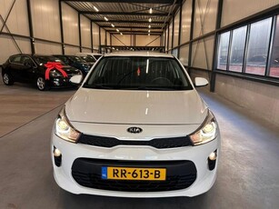 Kia Rio 1.0 TGDI 2018 ComfortPlusLine Navigator APK 2026