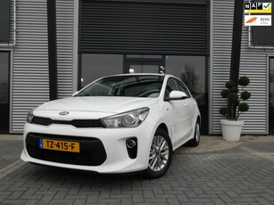 Kia Rio 1.0 TGDI DynamicLine