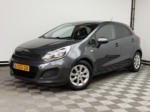 Kia Rio 1.2 CVVT Comfort Pack 5-drs Airco Navi NL Auto