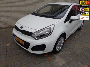 Kia Rio 1.2 CVVT Comfort Pack NIEUWE APK/AFLBEURT 3 MAANDEN