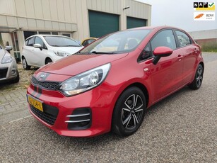 Kia Rio 1.2 CVVT ComfortLine 19653 km!!!