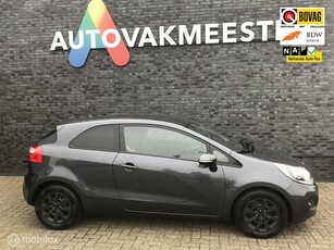 Kia Rio 1.2 CVVT ComfortLine