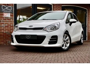 Kia Rio 1.2 CVVT DynamicLine NAVIGATIE CAMERA