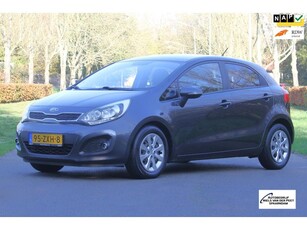 Kia Rio 1.2 CVVT Plus Pack / Airco / Multifunctioneel