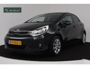 Kia Rio 1.2 CVVT Plus Pack INRUILKOOPJE!